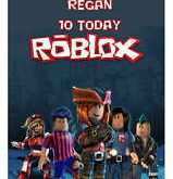 61 The Best Roblox Birthday Card Template Download by Roblox Birthday Card Template