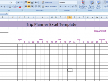 61 The Best Travel Planning Spreadsheet Template PSD File by Travel Planning Spreadsheet Template