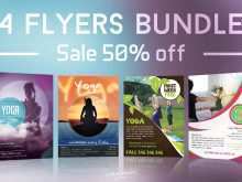 61 The Best Yoga Flyer Design Templates Formating by Yoga Flyer Design Templates