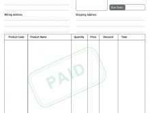 61 Visiting Invoice Template For A Freelance Designer Formating for Invoice Template For A Freelance Designer
