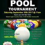 62 Adding Free Pool Tournament Flyer Template in Photoshop with Free Pool Tournament Flyer Template