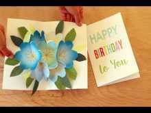 62 Adding Happy B Day Card Templates Youtube Formating by Happy B Day Card Templates Youtube