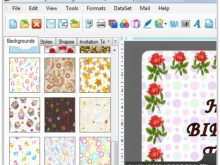 62 Best Birthday Greeting Card Maker Software in Word with Birthday Greeting Card Maker Software