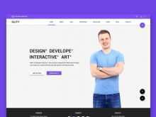 62 Best Bootstrap Vcard Template Free Download PSD File by Bootstrap Vcard Template Free Download