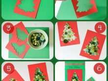 62 Best Christmas Card Templates Kindergarten Photo with Christmas Card Templates Kindergarten