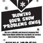 62 Best Snow Plowing Flyer Template in Photoshop for Snow Plowing Flyer Template