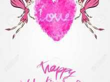 62 Best Valentine S Day Card Heart Design Templates For Free with Valentine S Day Card Heart Design Templates