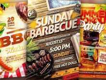 62 Blank Barbecue Bbq Party Flyer Template Free Templates for Barbecue Bbq Party Flyer Template Free