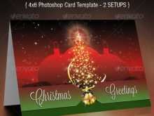 62 Christmas Greeting Card Template Psd Formating by Christmas Greeting Card Template Psd