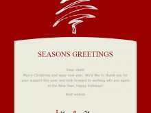 62 Create Christmas Card Template For Email in Photoshop with Christmas Card Template For Email