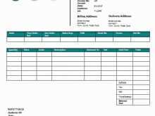 62 Create Construction Company Invoice Template Excel Layouts for Construction Company Invoice Template Excel