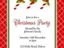 62 Create Free Printable Christmas Party Flyer Templates Download by Free Printable Christmas Party Flyer Templates
