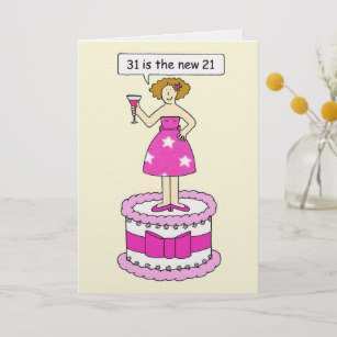 62 Creative 31St Birthday Card Template For Free for 31St Birthday Card Template