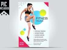 62 Creative Fitness Boot Camp Flyer Template Templates for Fitness Boot Camp Flyer Template