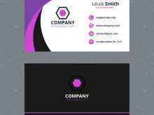 62 Creative Name Card Sample Template With Stunning Design for Name Card Sample Template