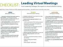 62 Creative Virtual Meeting Agenda Template Maker for Virtual Meeting Agenda Template