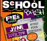 62 Customize Our Free Free School Flyer Templates Download with Free School Flyer Templates