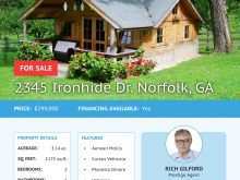 62 Customize Our Free Sample Real Estate Flyer Templates Layouts with Sample Real Estate Flyer Templates