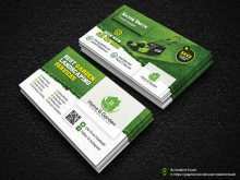62 Format Business Card Template Landscape in Photoshop by Business Card Template Landscape