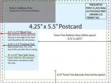 62 Free Indesign Postcard Template 4X6 Layouts with Indesign Postcard Template 4X6