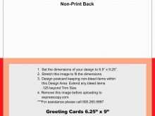 62 Free Postcard Template 2 Per Page For Free by Postcard Template 2 Per Page