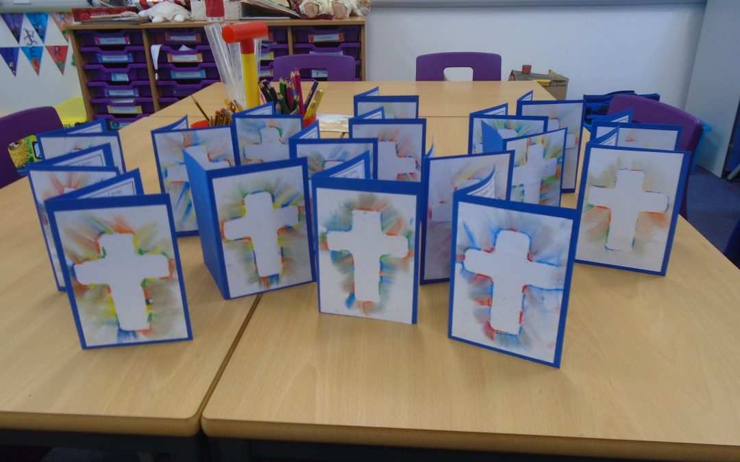 Easter Card Designs Ks2 Cards Design Templates