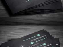 62 Free Printable Engineering Business Card Templates Free Download Photo for Engineering Business Card Templates Free Download