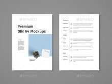 62 Free Printable Flyer Mockup Template in Photoshop with Flyer Mockup Template