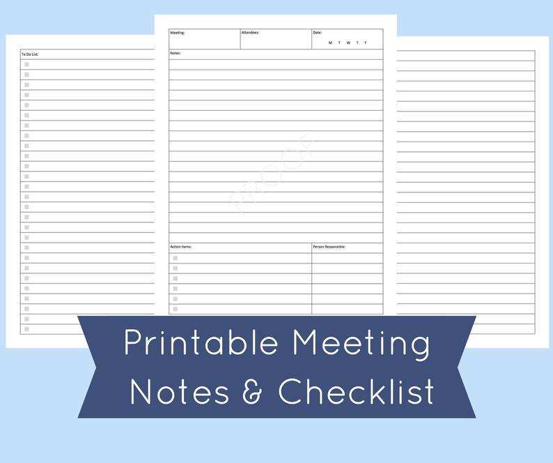 62 Free Printable Meeting Agenda Template For Pages for Ms Word with Meeting Agenda Template For Pages