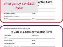 62 Free Printable Printable Emergency Card Template Uk For Free for Printable Emergency Card Template Uk