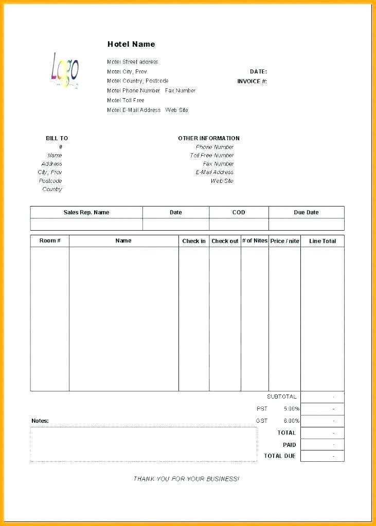 62 Free Printable Tax Invoice Template Docx For Free by Tax Invoice Template Docx