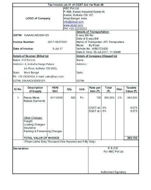 62 Free Printable Tax Invoice Template Excel Malaysia Formating for Tax Invoice Template Excel Malaysia