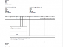 62 Free Tax Invoice Declaration Format Now for Tax Invoice Declaration Format