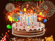62 How To Create Birthday Card Gif Maker Templates with Birthday Card Gif Maker
