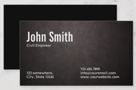 62 How To Create Business Card Template Engineering Maker by Business Card Template Engineering