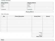 62 How To Create Open Office Construction Invoice Template Photo for Open Office Construction Invoice Template