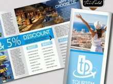 62 How To Create Tourism Flyer Templates Free in Word for Tourism Flyer Templates Free