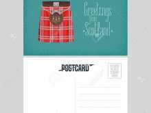62 How To Create Traditional Postcard Template Now by Traditional Postcard Template