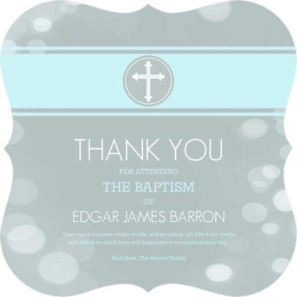 62 Online Baptism Thank You Card Template Free Download for Ms Word with Baptism Thank You Card Template Free Download