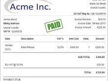 62 Online Tax Invoice Format For Reverse Charge Maker for Tax Invoice Format For Reverse Charge