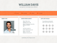 62 Online Vcard Psd Template Free Formating for Vcard Psd Template Free