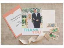 62 Online Wedding Thank You Card Template Free Download Now with Wedding Thank You Card Template Free Download