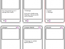 62 Printable Card Game Template Excel Now by Card Game Template Excel