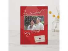 62 Printable Christmas Card Template For Husband Maker for Christmas Card Template For Husband
