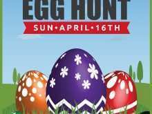 62 Printable Easter Egg Hunt Flyer Template Free Templates for Easter Egg Hunt Flyer Template Free