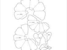62 Printable Flower Pop Up Card Templates Pdf in Photoshop by Flower Pop Up Card Templates Pdf