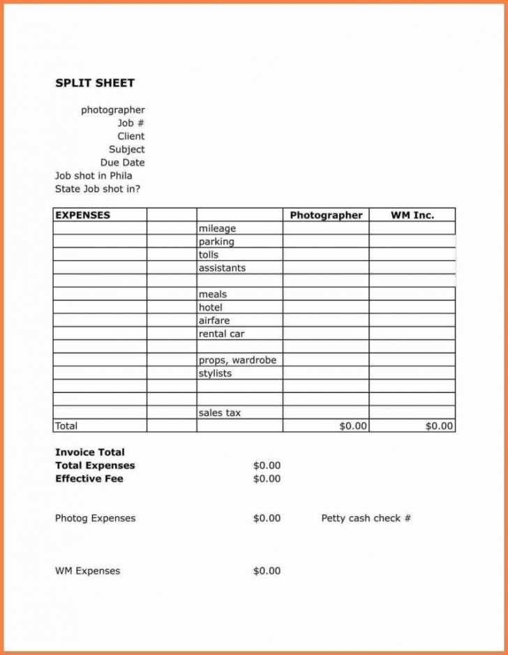 work-order-invoice-template-merrychristmaswishes-info