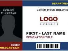 62 Printable Id Card Size Template Psd Download for Id Card Size Template Psd