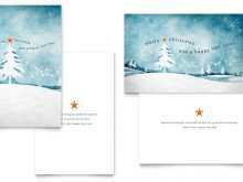 62 Report Christmas Card Template Illustrator For Free with Christmas Card Template Illustrator
