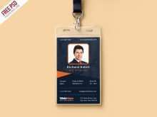 Id Card Template Software Free Download